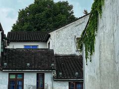 -山塘街