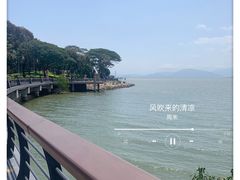 -深圳湾公园(南山区)