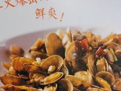 -眉州东坡(望京店)
