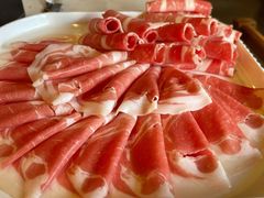 -丁卯•铜锅涮肉(工体店)