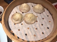厨娘多汁小笼包-小厨娘淮扬菜(六合欢乐港店)