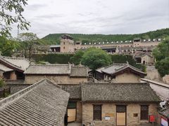 -皇城相府