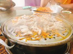 -凯盈阁·顺德私房菜·桑拿鸡