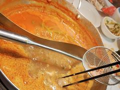 -左庭右院鲜牛肉火锅(新梅广场店)
