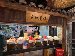 -甬上名灶(天一阁·翠柏店)