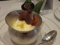 -Cova Ristorante & Caffe(海港城店)