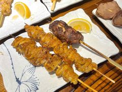 -鸟鹏烧鸟居酒屋(熙龙湾店)