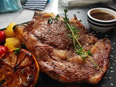 -玛尚诺Pizza&Bar(长泰广场店)