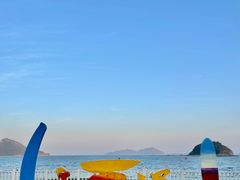 -西涌国际滨海旅游区