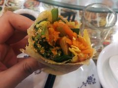 薄饼-阿静美食