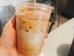 -Seesaw Coffee(上生新所店)