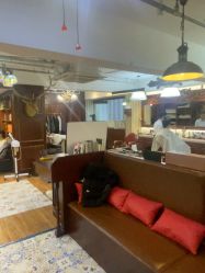 点击看大图 -BarberKiNG男士理发馆Barbershop