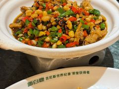 -新白鹿餐厅(湖滨银泰IN77C区店)