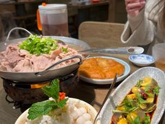-肖四女乐山跷脚牛肉(滨江天街店)
