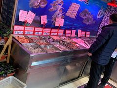 -今鲜源大酒店·中华餐饮名店(新湛路店)