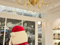 -PETIT PARIS 小巴黎(花园道店)