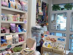 -唐小姐の私宠·宠物洗护美容·撸猫馆·购宠(周浦万达旗舰店)