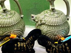 -陕西历史博物馆