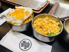 -大神太神·铁板烧(七宝领展广场店)