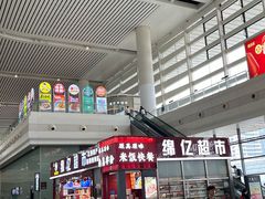 -南昌西站