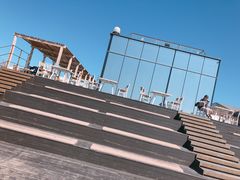 -Cafe Aewol Monsant