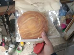 -DANXI丹喜面包·蛋糕(小公园永平店)