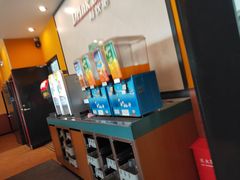 -萨莉亚意式餐厅(东川路店)
