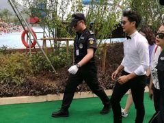 -苏州乐园森林水世界