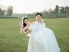 -经典婚纱摄影美学馆·私人定制