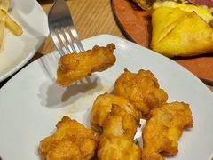 -棒约翰比萨·意面(松江开元店)
