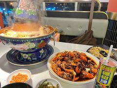 -红盔甲·小龙虾(天钥桥店)
