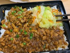 -魏家凉皮(祈年大厦店)