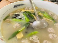 -东北小二东北菜(大车家巷店)