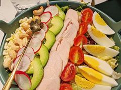 -ins森林童话餐厅coffee&bistro