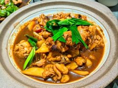 -柒园·三十年创意杭帮菜(龙湖滨江天街店)