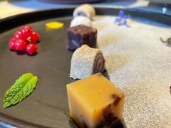 点心拼盘-晟永興烤鸭店(五道口店)