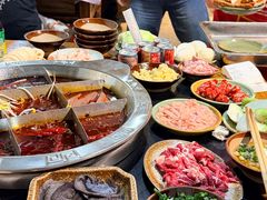 -大龙火锅(老店)