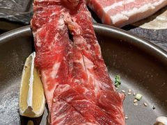 -泥炉烧肉师(新街口金銮巷店)