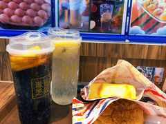 -美芝莲(钻汇广场店)