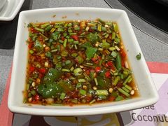 -椰小鸡·琼州糟粕醋(美兰缤纷城店)