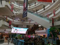 -凯德广场(金牛店)