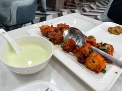 -VATAN INDIAN RESTAURANT米特餐饮有限公司(城北路店)