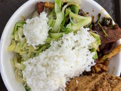 -北大学一食堂
