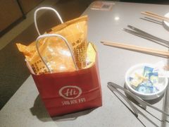 -海底捞火锅(万嘉360广场店)