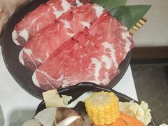-呷哺呷哺 黄金牧场 (新中关购物中心店)