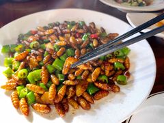 -水门巷餐厅(古子城店)