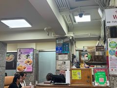 -百福麵家(新馬路店)