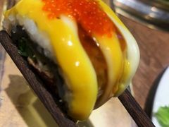 -火炉火自助餐(悠唐购物中心店)