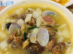 -番茄屋葡式美食(总店)