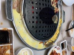 -韩宫宴烤肉·料理(宜兴八佰伴店)